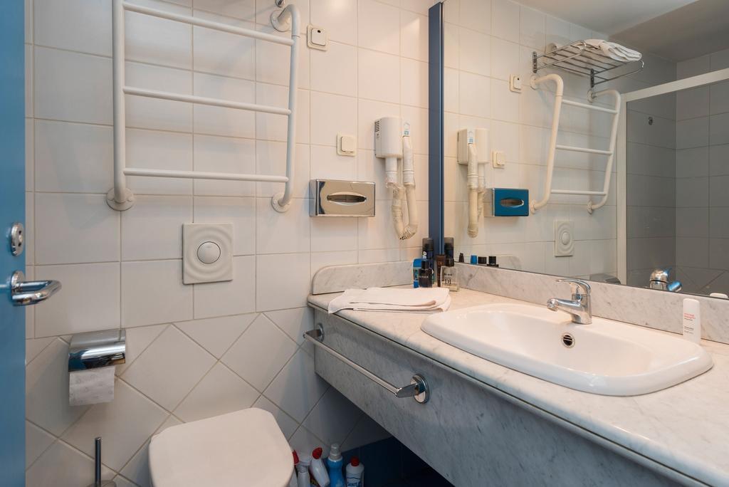 Cozy Loft Near Old Town Apartment ทาลลินน์ ภายนอก รูปภาพ
