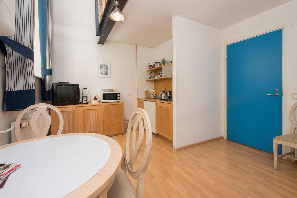 Cozy Loft Near Old Town Apartment ทาลลินน์ ภายนอก รูปภาพ