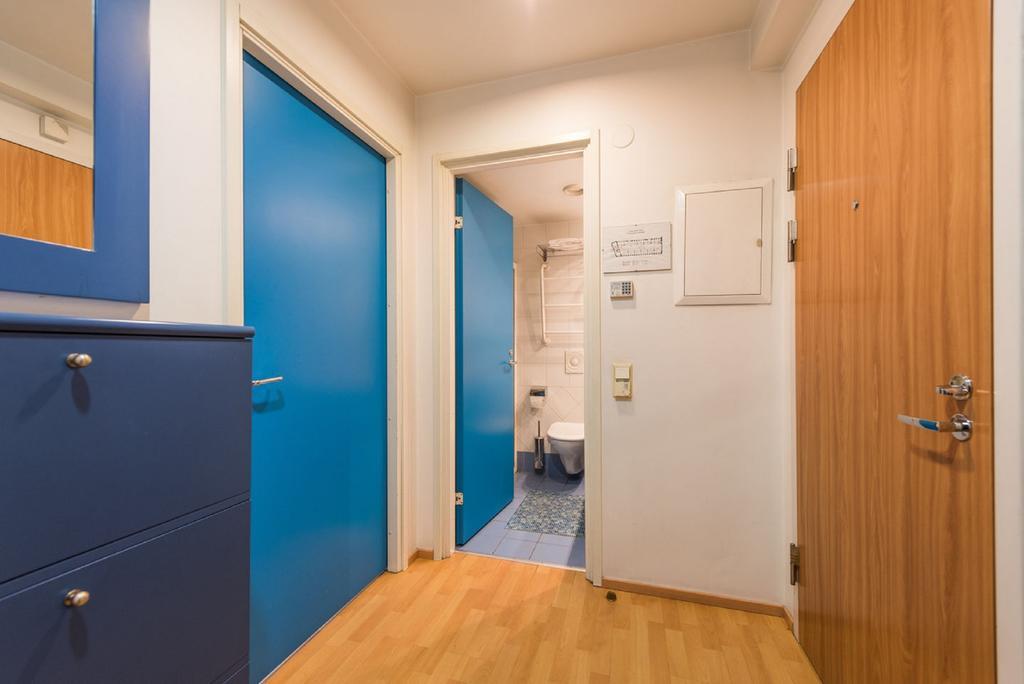 Cozy Loft Near Old Town Apartment ทาลลินน์ ภายนอก รูปภาพ